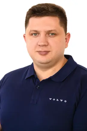 Баклаженко Назарій