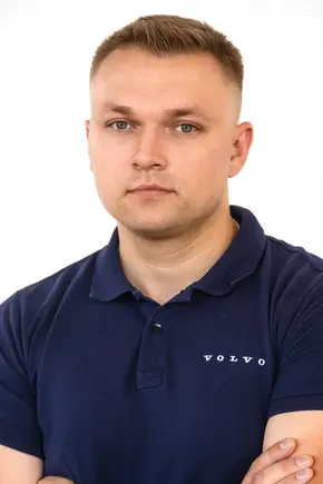 Данилюк Костянтин