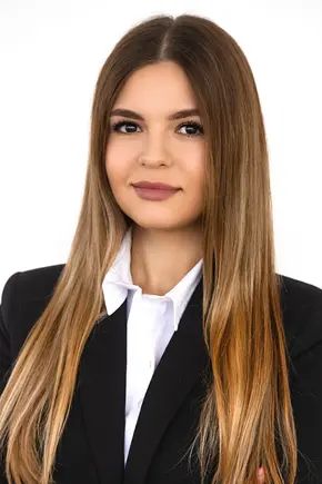 Хитра Анастасія