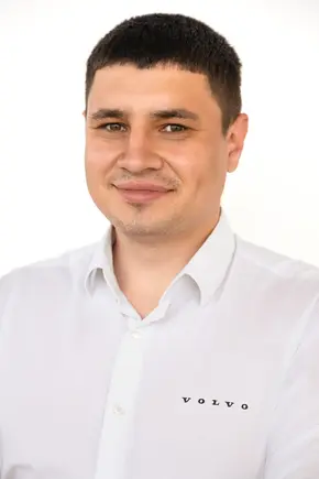 Лепеха Максим