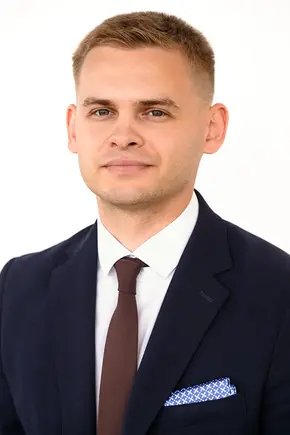 Нестеренко Юрій