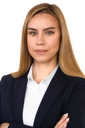 Погоржельска Наталія