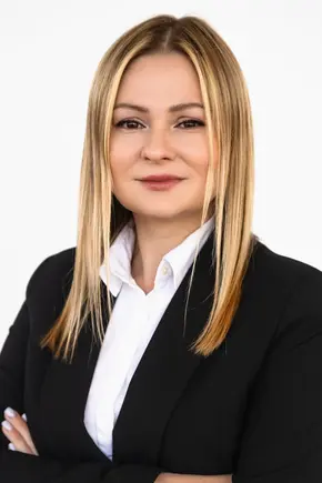 Потопальська Людмила
