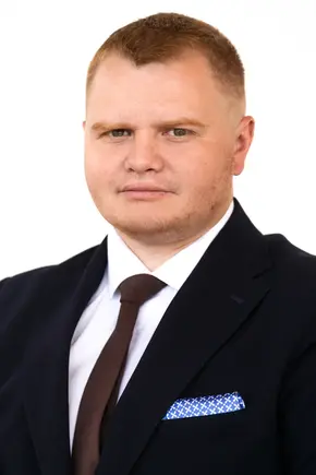 Троян Володимир